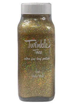 Twinkle Toes Glitter Hoof Polish
