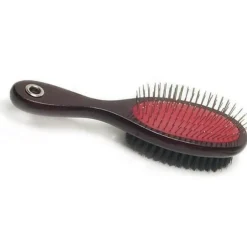 Two Sided Mane & Tail Brush