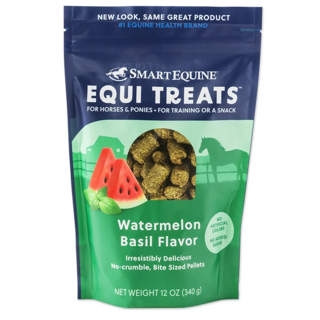Uckele Equi Treats Horse Treats