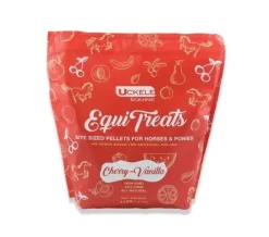 Uckele Equi Treats Horse Treats