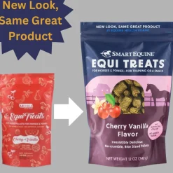 Uckele Equi Treats Horse Treats