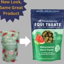 Uckele Equi Treats Horse Treats