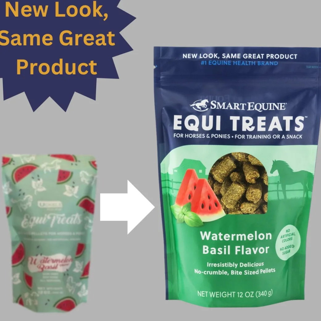Uckele Equi Treats Horse Treats