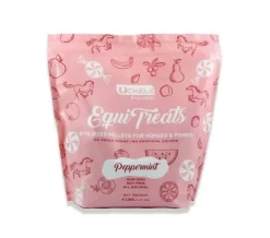 Uckele Equi Treats Horse Treats