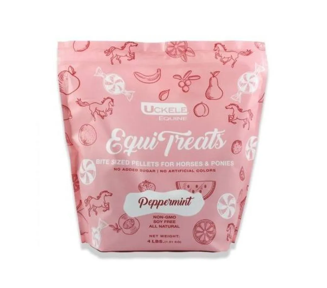 Uckele Equi Treats Horse Treats