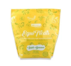 Uckele Equi Treats Horse Treats