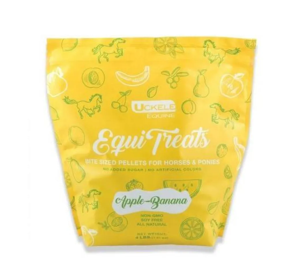 Uckele Equi Treats Horse Treats
