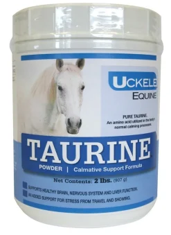 Uckele Taurine Powder