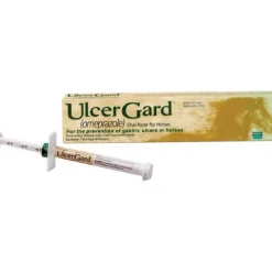 UlcerGard Paste for Horses - 4 doses