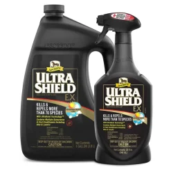 UltraShield EX Insecticide & Repellent