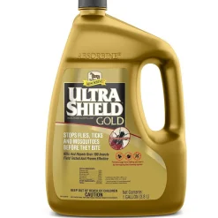 UltraShield Gold Insecticide & Repellent