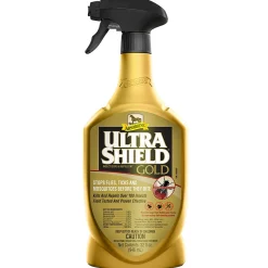 UltraShield Gold Insecticide & Repellent