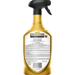 UltraShield Gold Insecticide & Repellent
