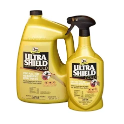 UltraShield Gold Insecticide & Repellent