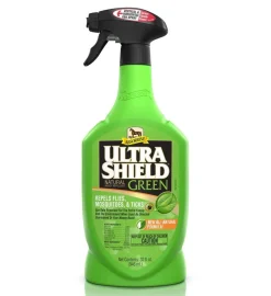 UltraShield Green Natural Fly Repellent