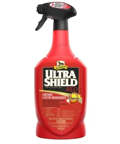 UltraShield Red Equine Fly Spray