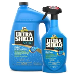 UltraShield Sport Sweat Resistant Fly Spray