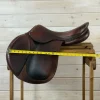 Used Antares Evolution Close Contact Jump Saddle 17/M