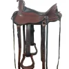 Used Circle Y Julie Goodnight Cascade Endurance Saddle 16/W