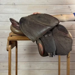 Used CWD SE02 Saddle Close Contact 18/M