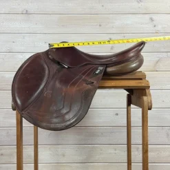 Used CWD SE02 Saddle Close Contact 18/M