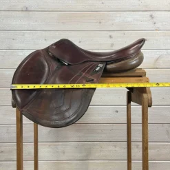 Used CWD SE02 Saddle Close Contact 18/M