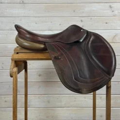 Used CWD SE02 Saddle Close Contact 18/M