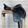 Used Kieffer Orphee TB Dressage Saddle 17/MN