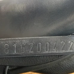 Used N2 Vincitore Monoflap Dressage Saddle 18/M