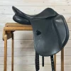 Used Stubben 1894 Dressage Saddle 18/M