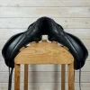 Used Trilogy Debbie McDonald Dressage Saddle 17/M