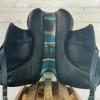 Used Voltaire Adelaide Dressage Saddle 17.5/MW
