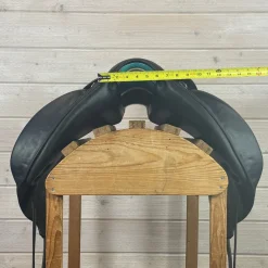 Used Voltaire Adelaide Dressage Saddle 17.5/MW