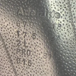 Used Voltaire Adelaide Dressage Saddle 17.5/MW