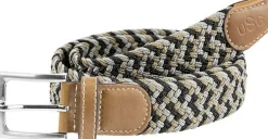 USG Casual Stretch Belts