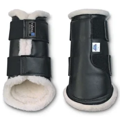 Valena Hind Boots