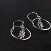 Vanessa Earrings by Cassiano Designs