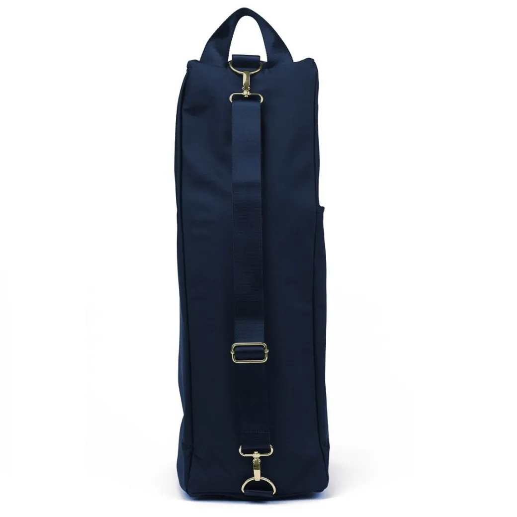 Veltri Bedford Tall Boot Bag
