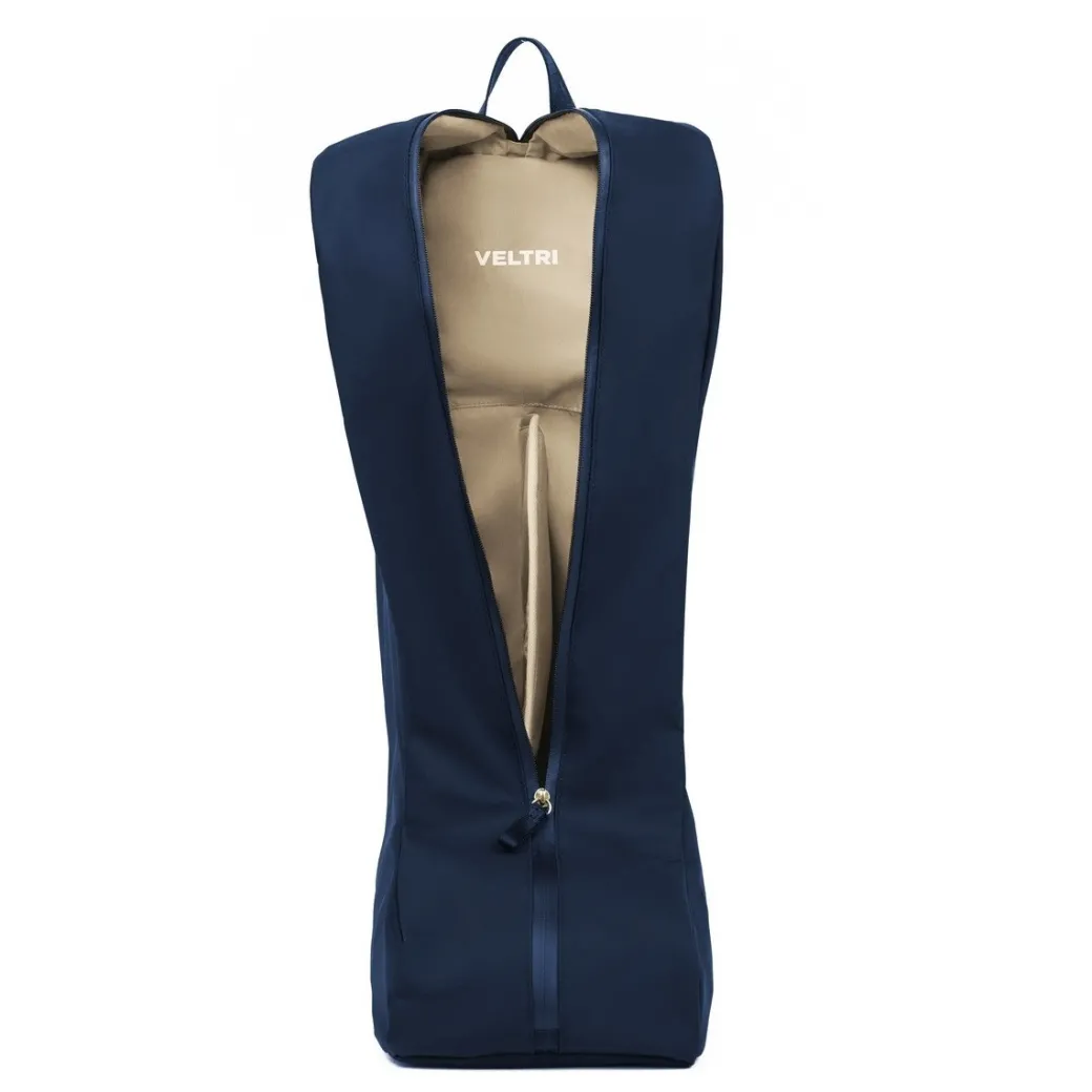 Veltri Bedford Tall Boot Bag