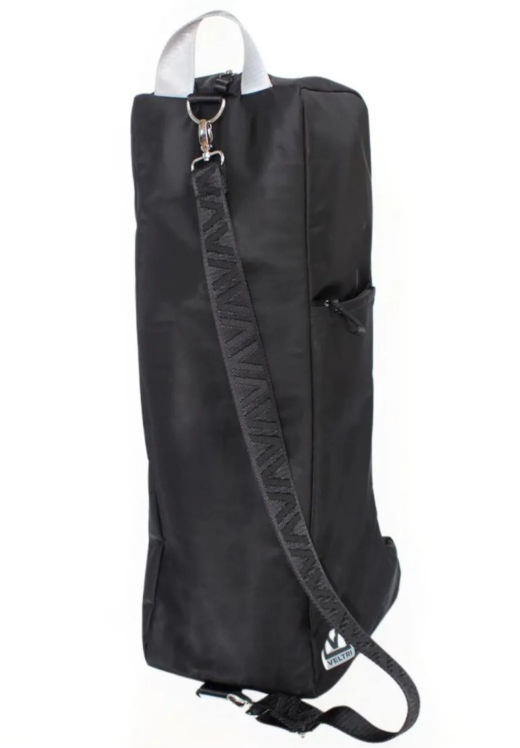 Veltri Bedford Tall Boot Bag
