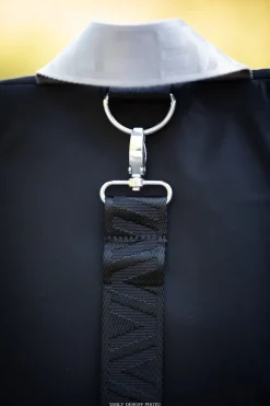 Veltri Bedford Tall Boot Bag