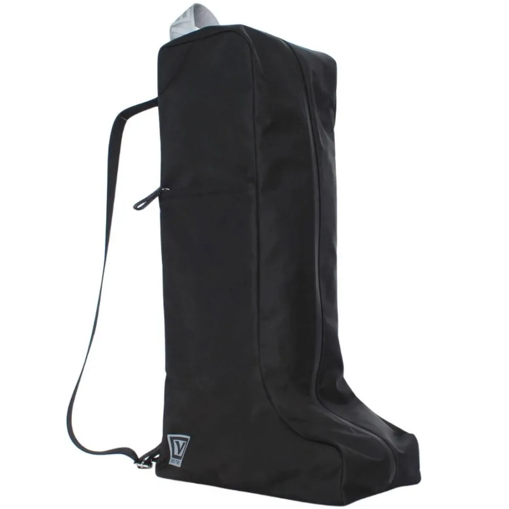 Veltri Bedford Tall Boot Bag
