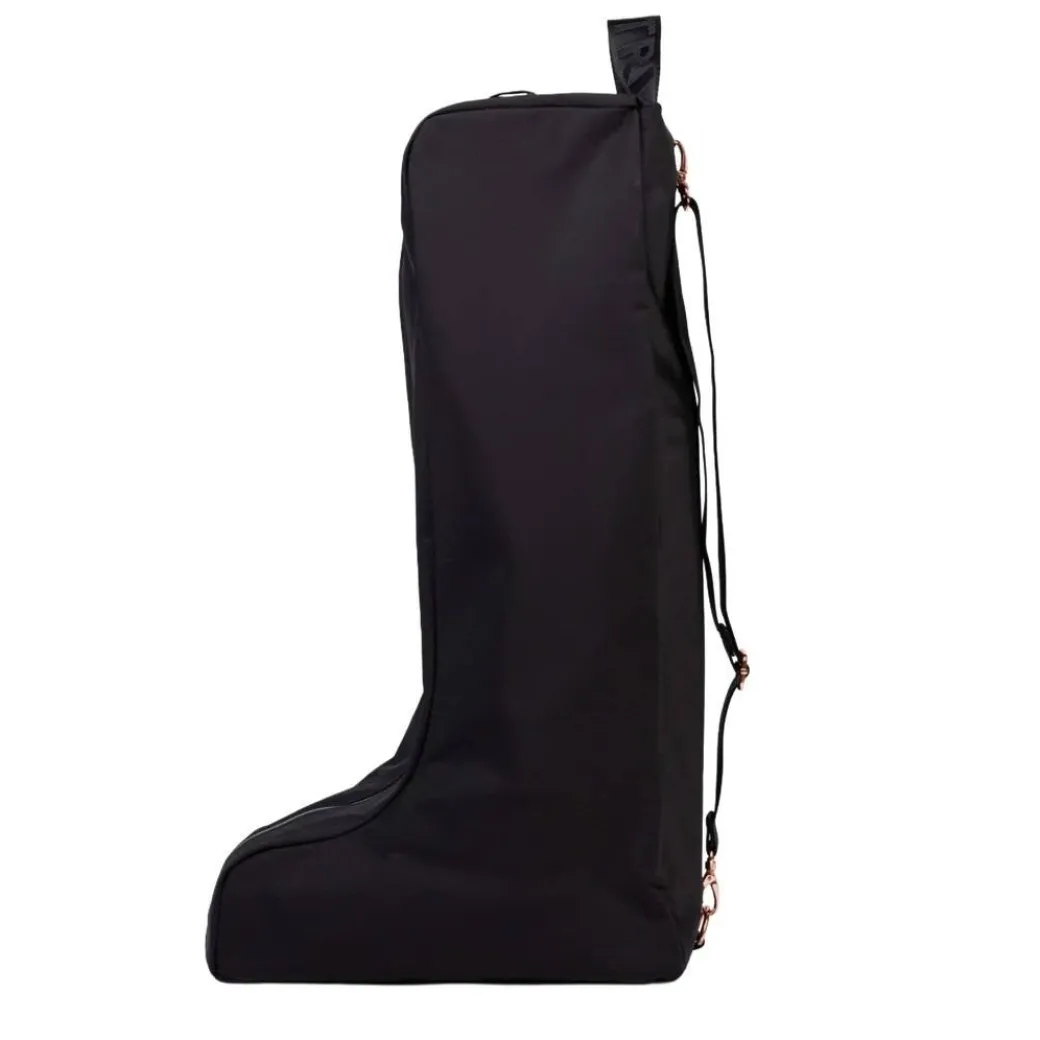 Veltri Bedford Tall Boot Bag