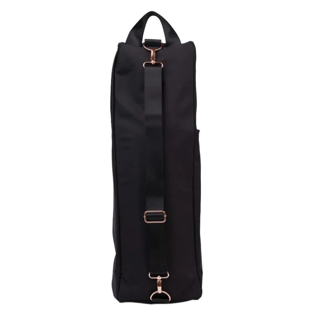 Veltri Bedford Tall Boot Bag