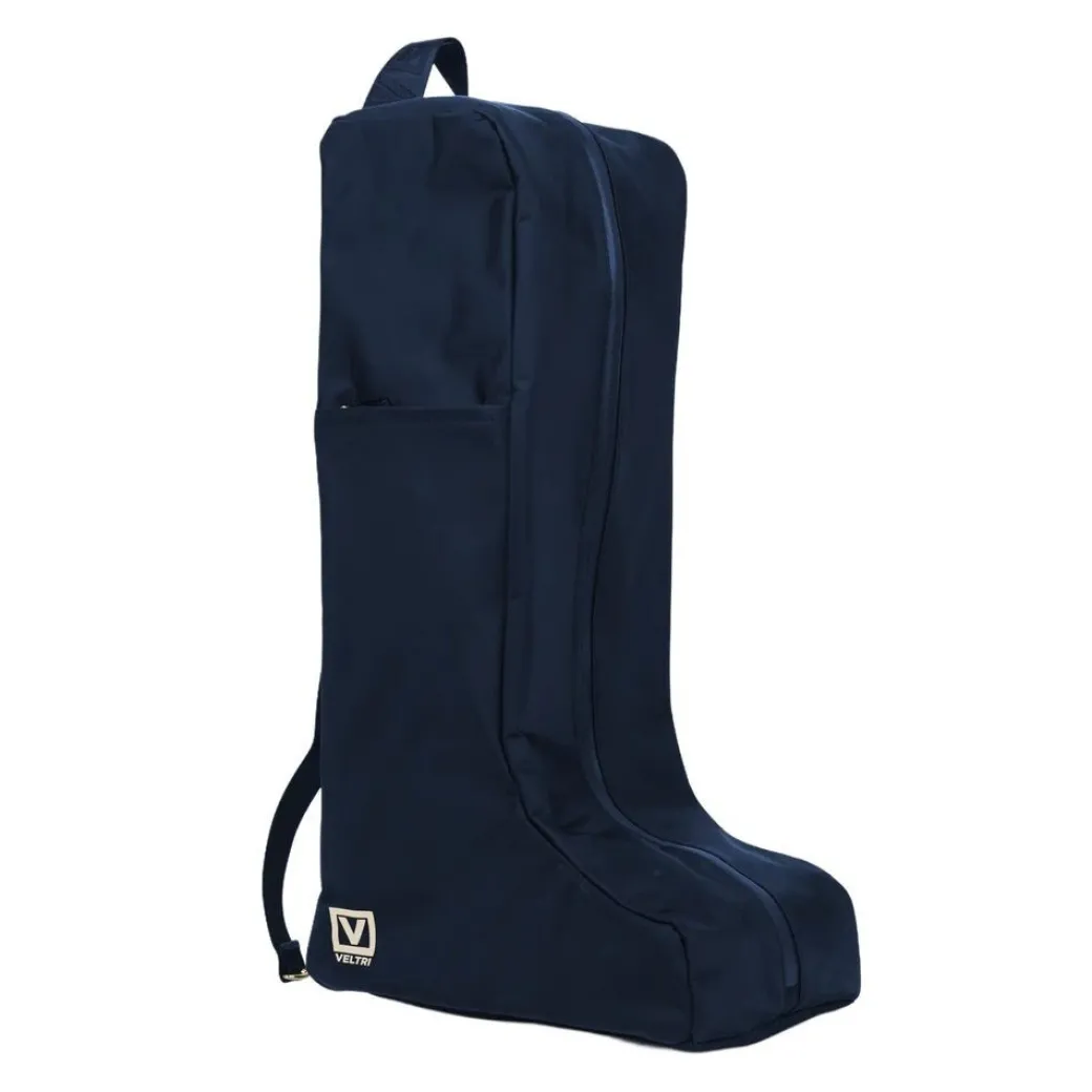 Veltri Bedford Tall Boot Bag
