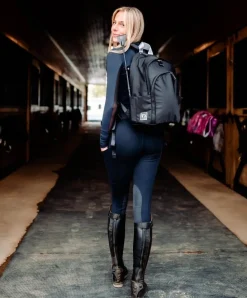Veltri Delaire Backpack