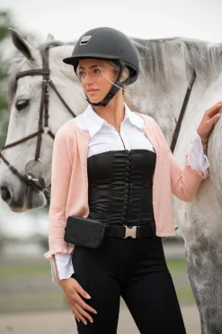 Veltri Eaton Belt Bags