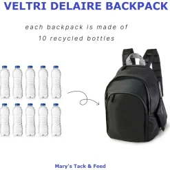 Veltri Novelty Delaire Backpack