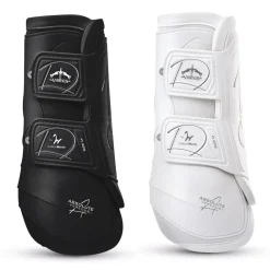 Veredus Absolute Velcro Rear Boot