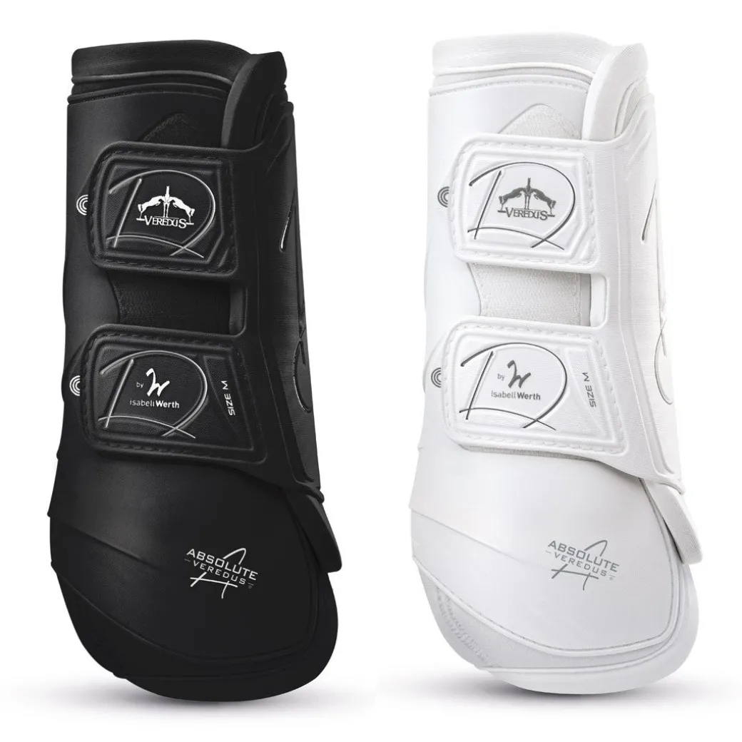Veredus Absolute Velcro Rear Boot